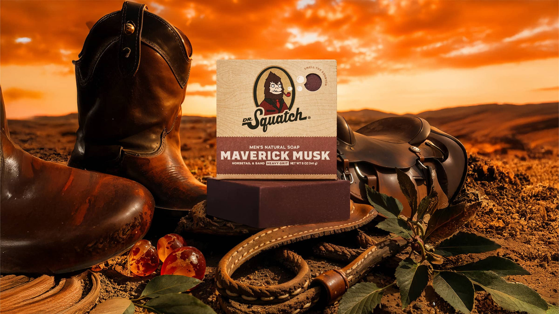 Maverick Musk