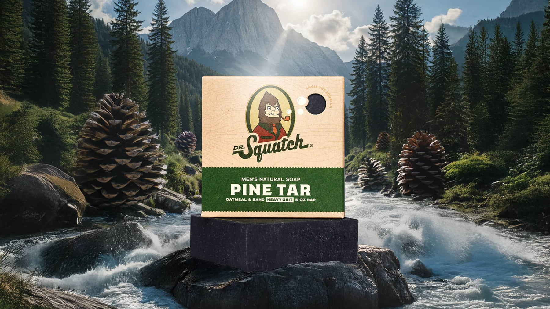 Pine Tar