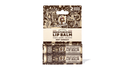Hot Choccy Lip Balm 2-Pack
