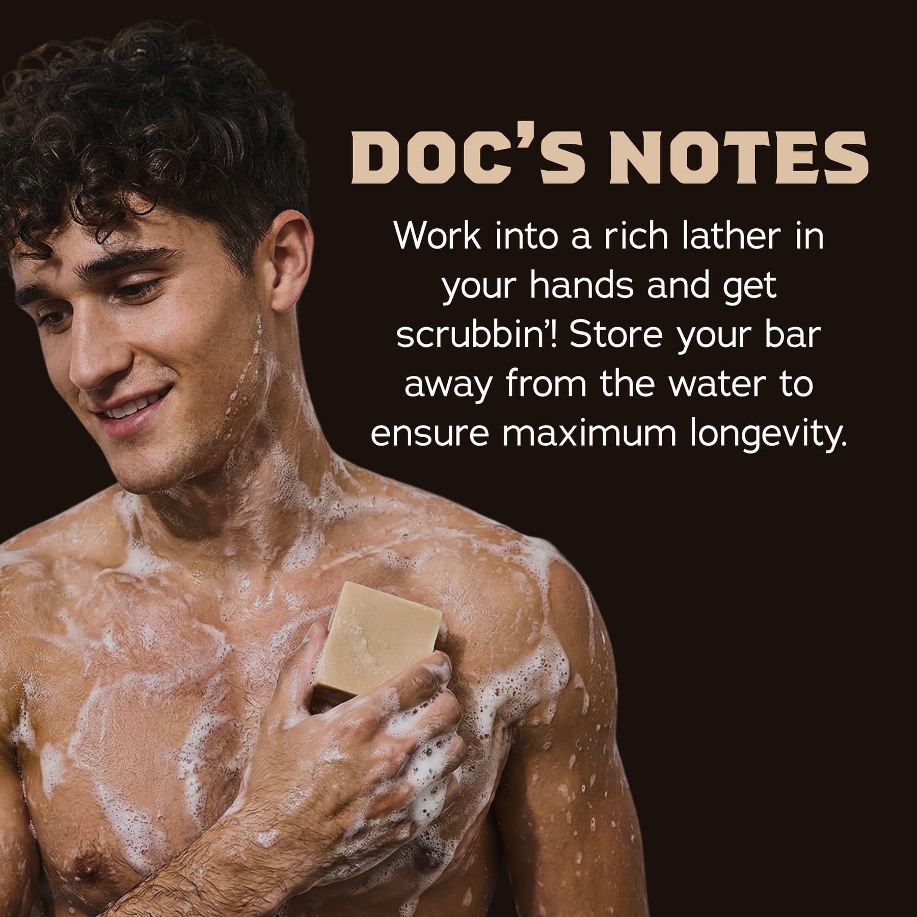 Exclusive: Bar Soap 6-Pack