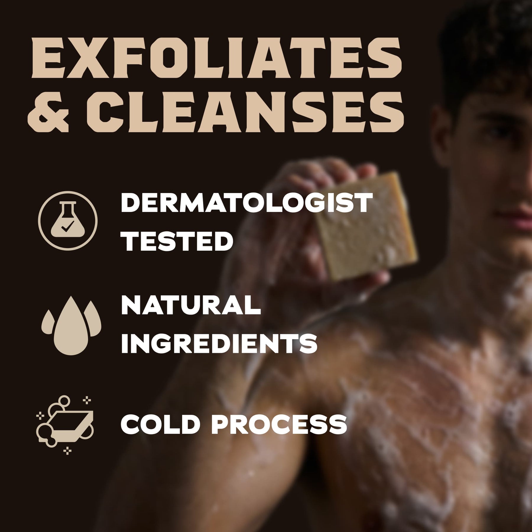 Exclusive: Bar Soap 6-Pack