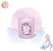Cosmic Light Candle - Gentle Mist