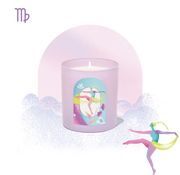 Cosmic Light Candle - Gentle Mist