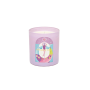 Cosmic Light Candle - Gentle Mist