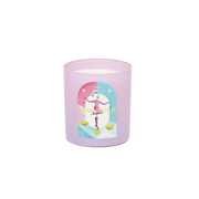Cosmic Light Candle - Gentle Mist