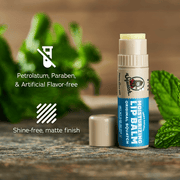 Lip Balm 4-Pack