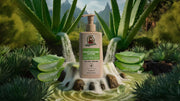 Cool Fresh Aloe Lotion