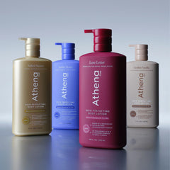 Skin Perfecting Body Lotion - Essential Set