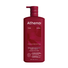 Skin Replenishing Body Wash - Modern Blend