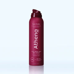 Full Body Deo Dry-Spray - Gentle Mist