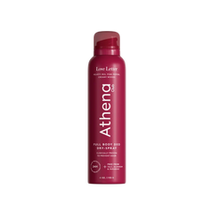 Full Body Deo Dry-Spray - Gentle Mist