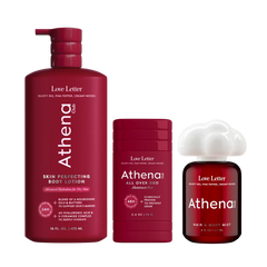 Scent Layering Trio - Fresh Pair