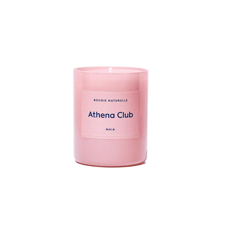 Scented Mood Candle - Daily Scent