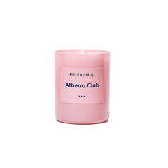 Scented Mood Candle - Daily Scent