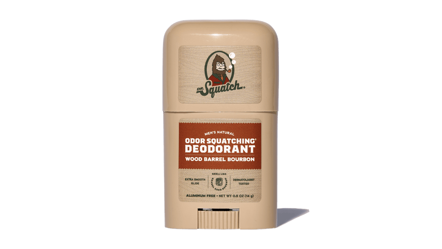 Mini Deo 3-Pack