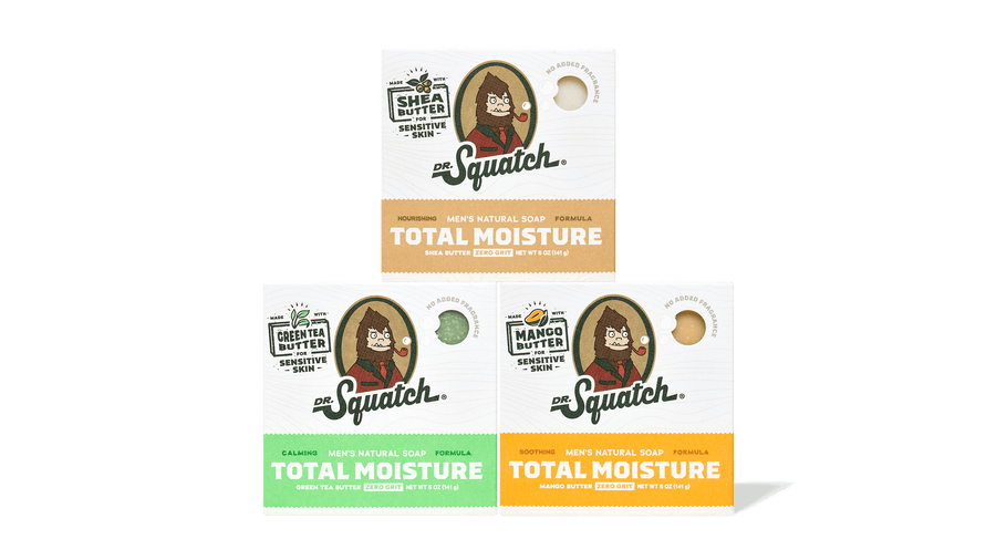 Total Moisture 3-Pack