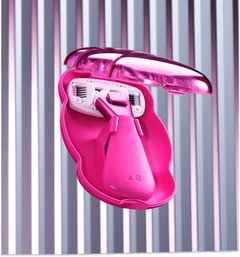 The Mini Razor - Gift Ready