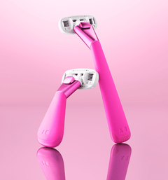 The Mini Razor - Gift Ready