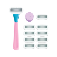 The Essential Shave Set - Simple Edit