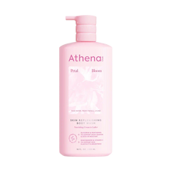 Skin Replenishing Body Wash - Gentle Mist