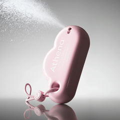 Mini Hair & Body Mist - Classic Notes
