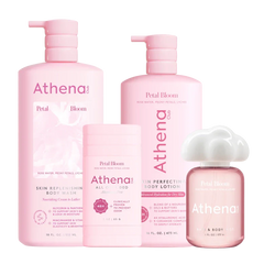 Full Body Fragrance Routine - Daily Set