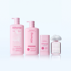 Full Body Fragrance Routine - Daily Set