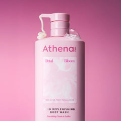 Full Body Fragrance Routine - Daily Set