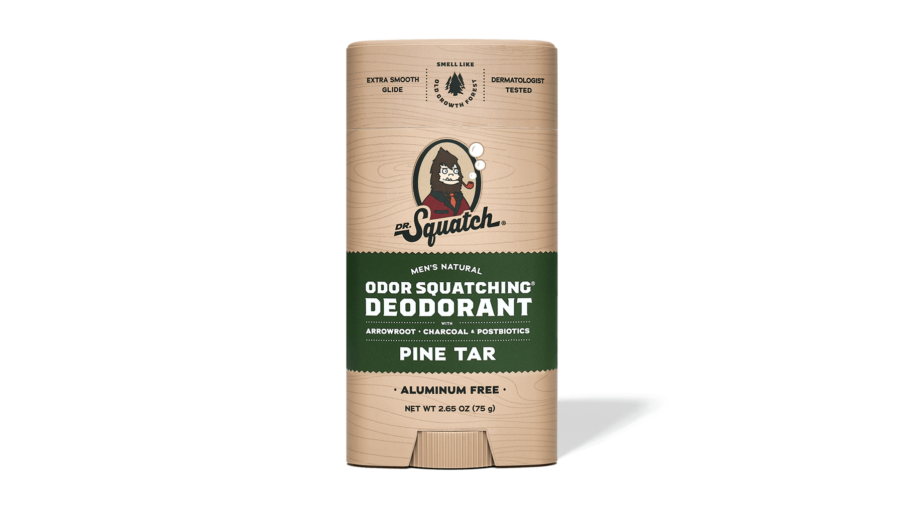 Deodorant Christian
