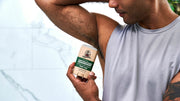 Deodorant & Soap Set