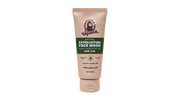 Pine Tar Exfoliating Face Wash