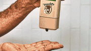 Pine Tar Shampoo