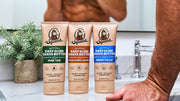 Complete Shave Set