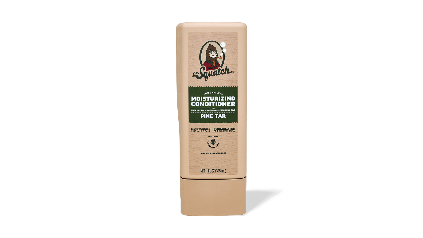 Pine Tar Conditioner