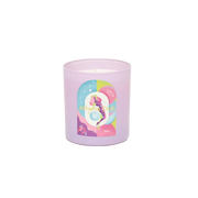 Cosmic Light Candle - Gentle Mist