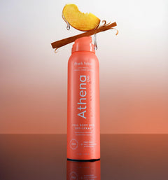 Full Body Deo Dry-Spray - Fresh Notes