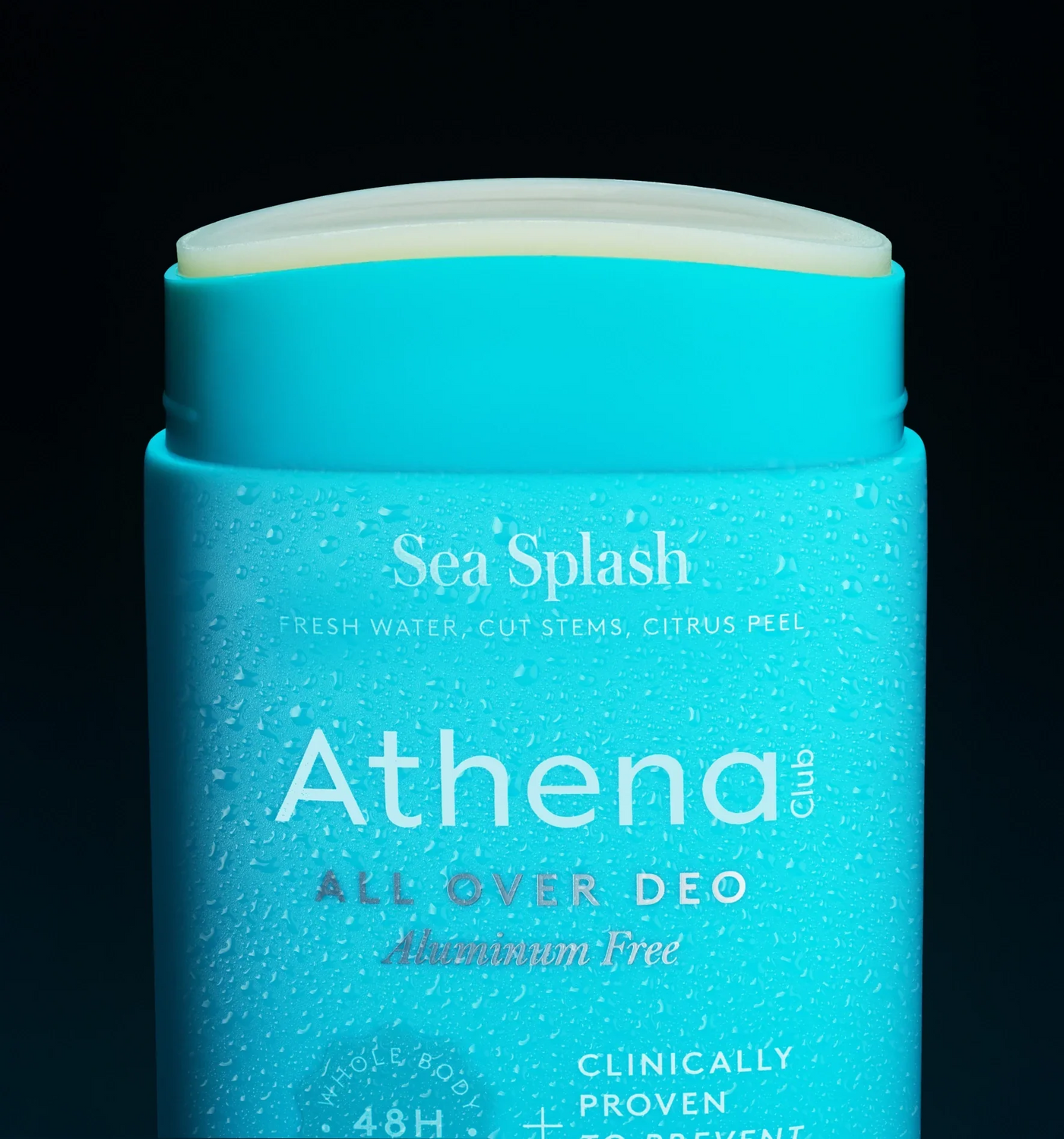All Over Deo - Soft Glow
