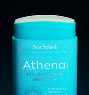 All Over Deo - Soft Glow