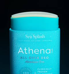 All Over Deo - Soft Glow