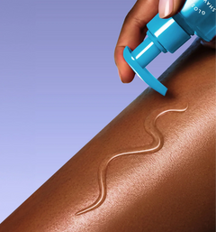 Glossy Shave Oil - Daily Edge