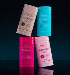 All Over Deo - Classic Notes