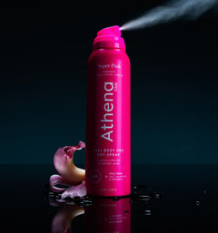 Full Body Deo Dry-Spray - Daily Scent