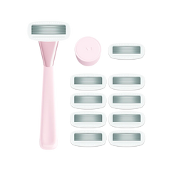 The Essential Shave Set - Simple Edit