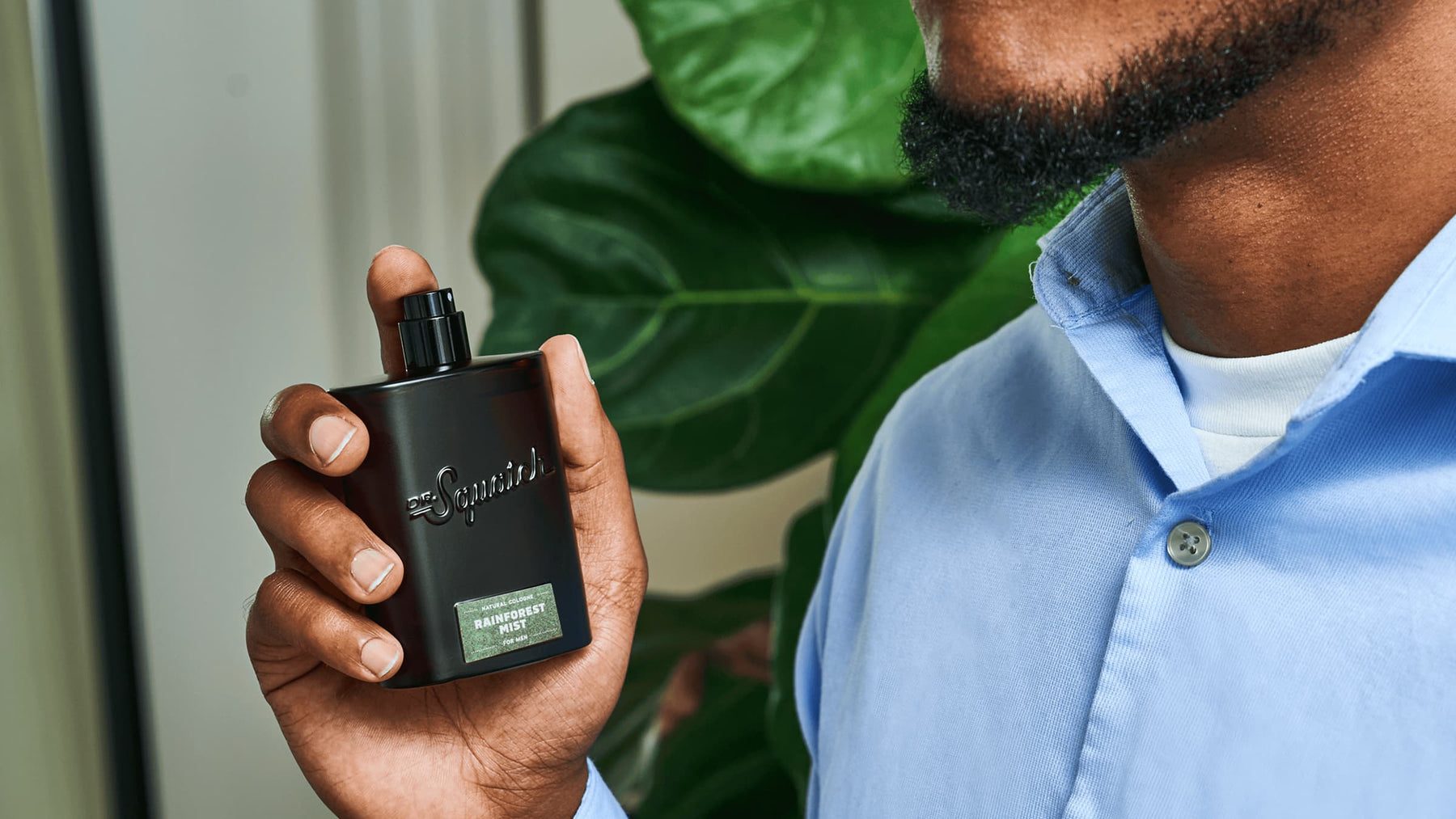 Rainforest Scents Set