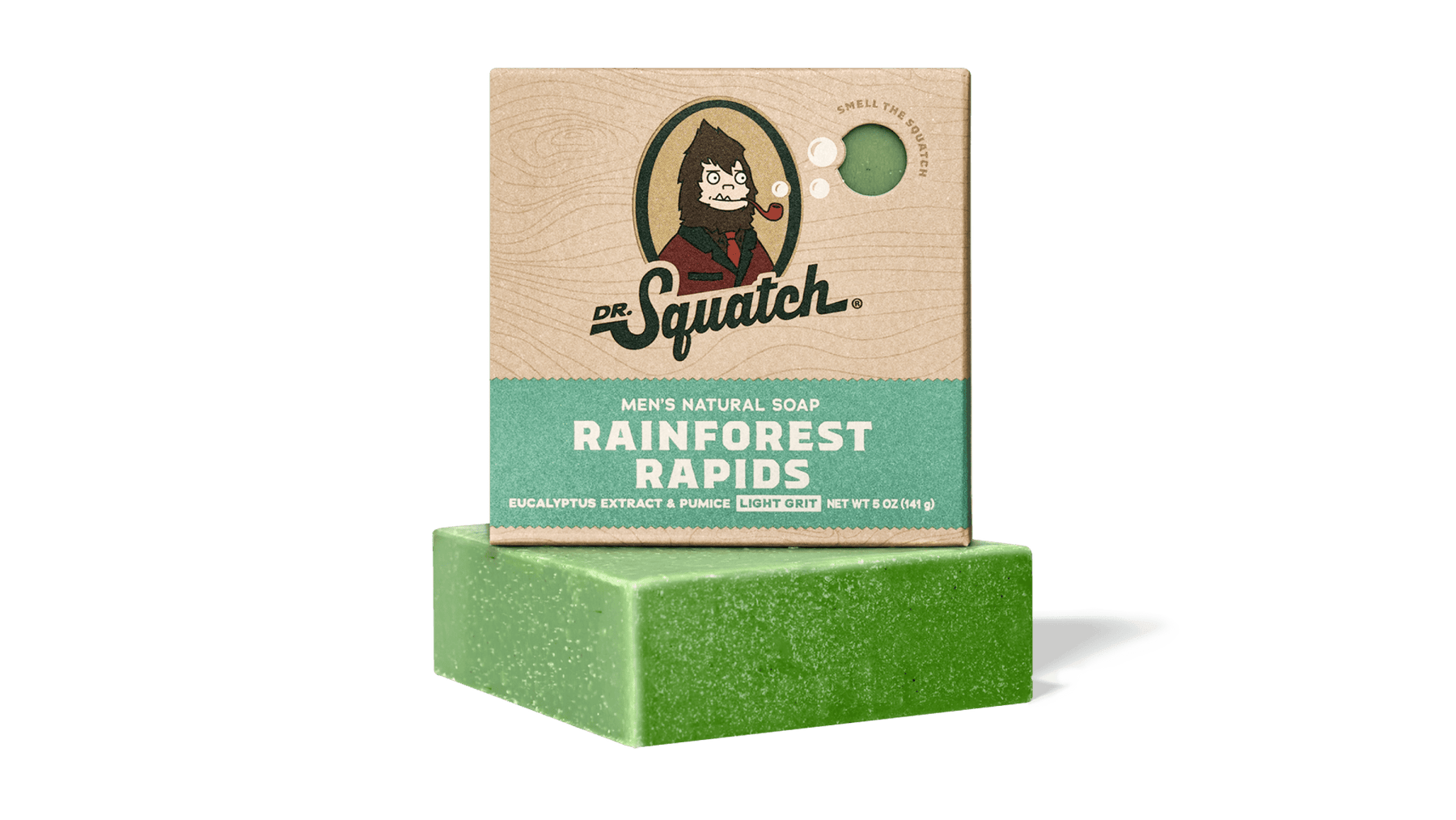 Rainforest Scents Set