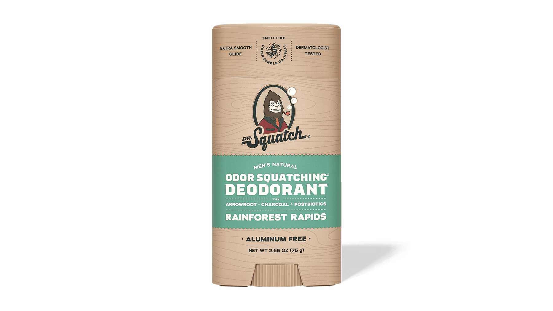 Deodorant Christian