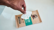 Rainforest Rapids Wipes