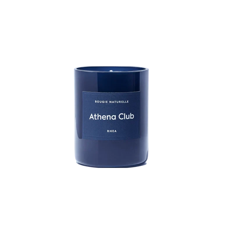 Scented Mood Candle - Daily Scent
