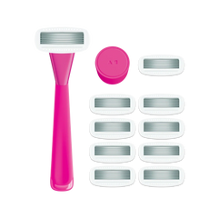 The Essential Shave Set - Simple Edit