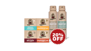 360° Spray Set